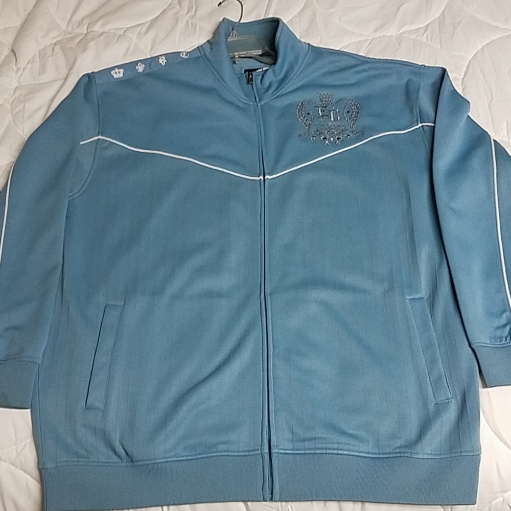 Ecko Track Jacket - image 1